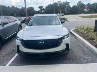 2023 Mazda Mazda CX-50 2.5 S Preferred Plus Package