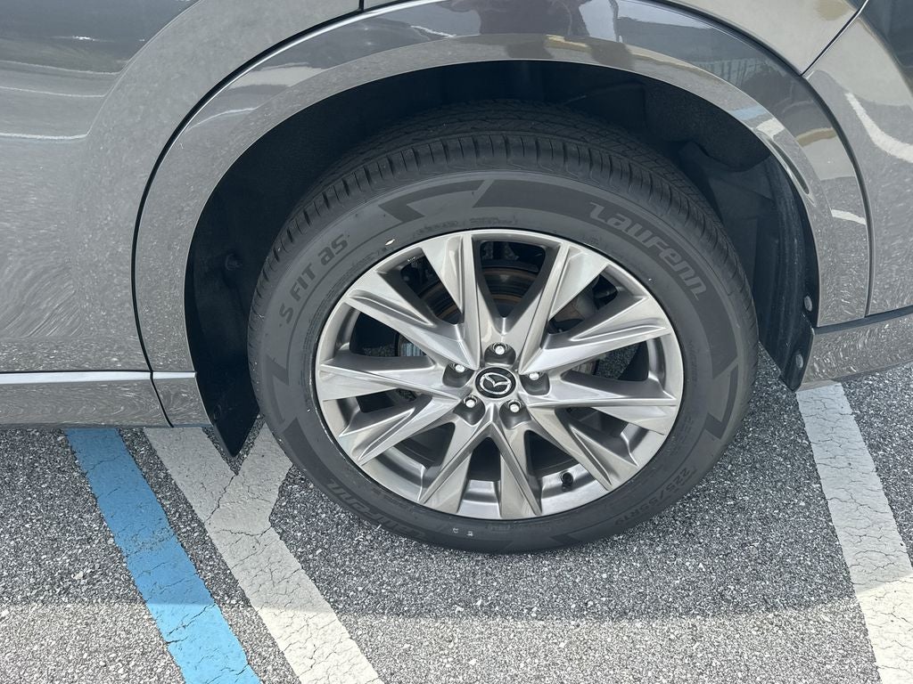 2024 Mazda Mazda CX-5 2.5 S Premium Plus Package