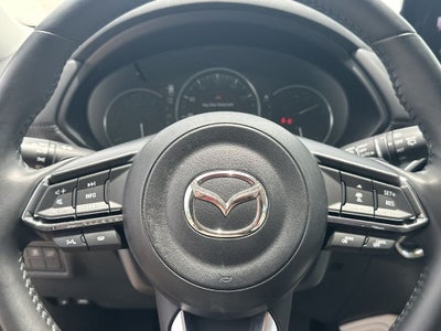 2024 Mazda Mazda CX-5 2.5 S Premium Plus Package