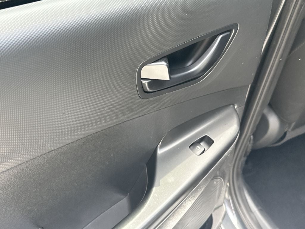 2022 Hyundai Kona N Line