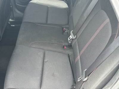 2022 Hyundai Kona N Line