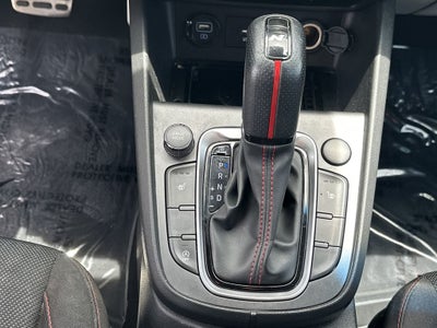 2022 Hyundai Kona N Line