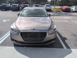 2018 Genesis G90 3.3T Premium