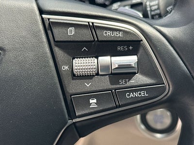 2018 Genesis G90 5.0 Ultimate