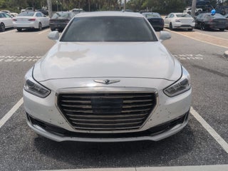 2018 Genesis G90 5.0 Ultimate **ADVANCED**