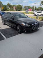 2019 Genesis G90 5.0 Ultimate
