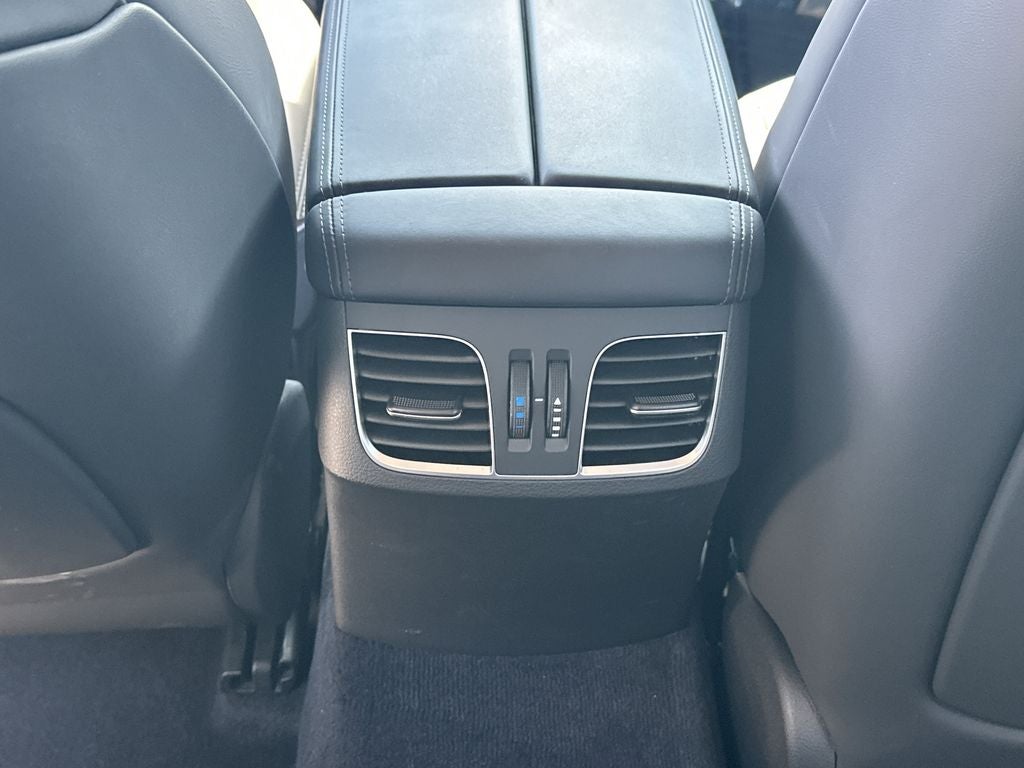 2020 Genesis G80 3.8