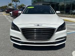2020 Genesis G80 3.8