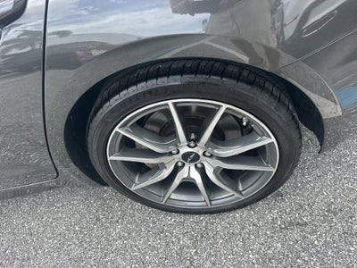 2026 Genesis G70 2.5T