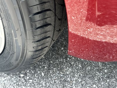 2021 Genesis G70 2.0T