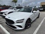 2024 Genesis G70 2.5T