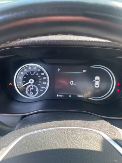 2022 Genesis G70 2.0T