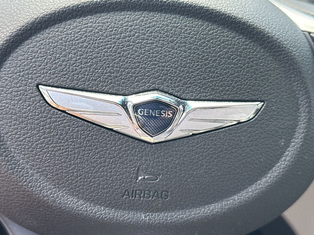 2023 Genesis G70 2.0T **ONE OWNER**