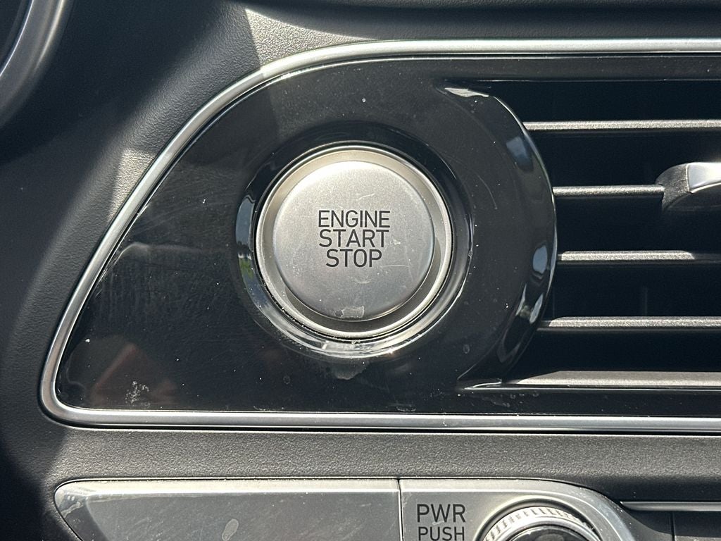 2019 Genesis G70 2.0T Advanced