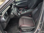 2025 Genesis G70 3.3T Sport Advanced