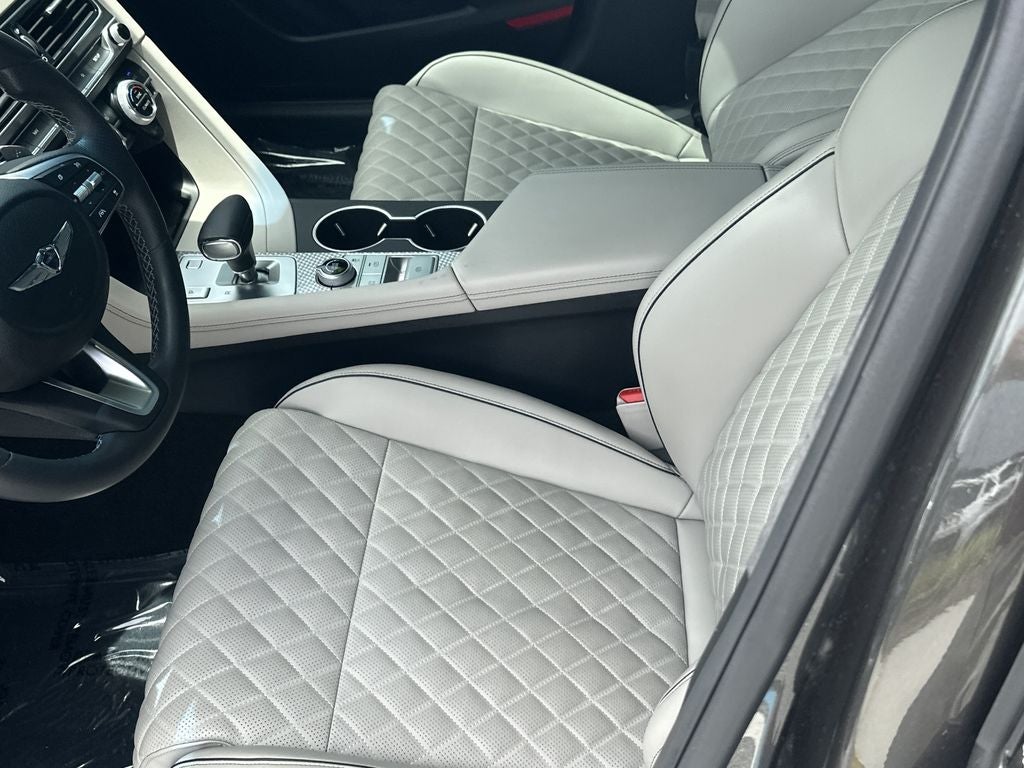 2023 Genesis G70 3.3T