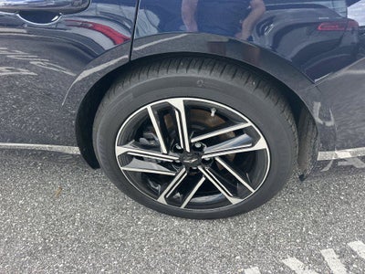 2026 Genesis G80 2.5T Advanced