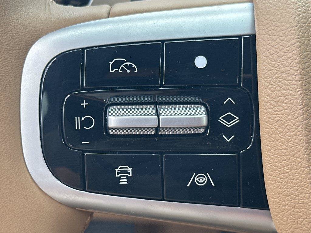 2026 Genesis G80 2.5T Advanced