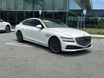 2021 Genesis G80 2.5T