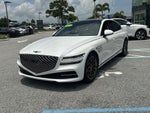 2021 Genesis G80 2.5T