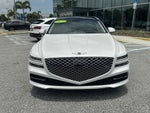 2021 Genesis G80 2.5T