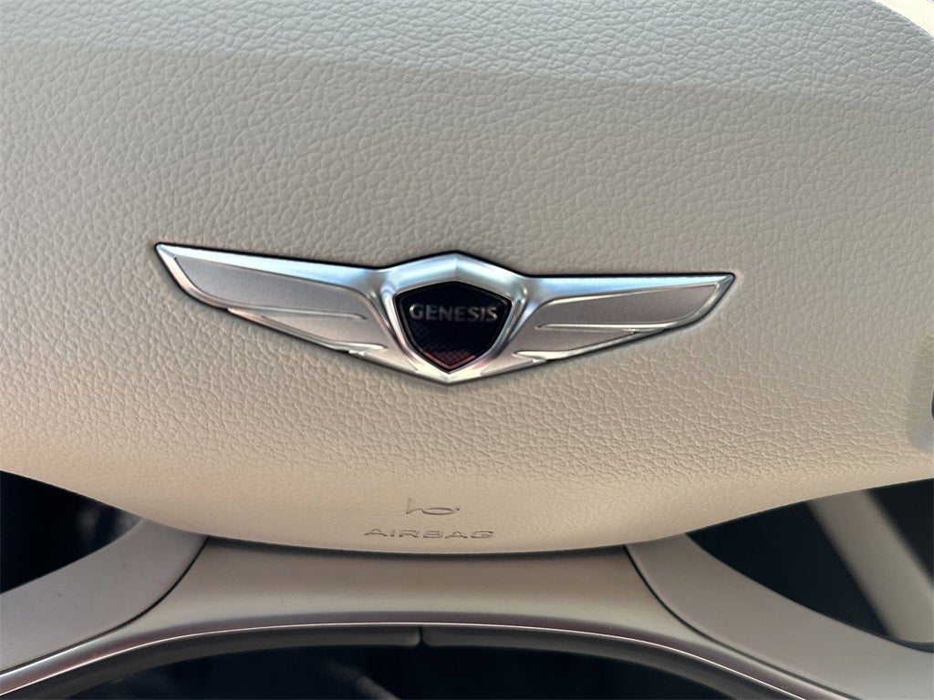 2023 Genesis G80 2.5T