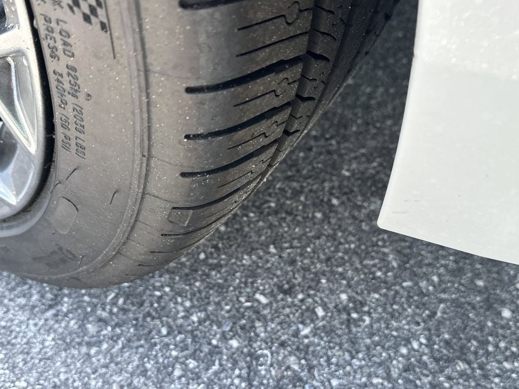 2021 Genesis G80 2.5T