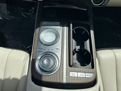 2021 Genesis G80 2.5T