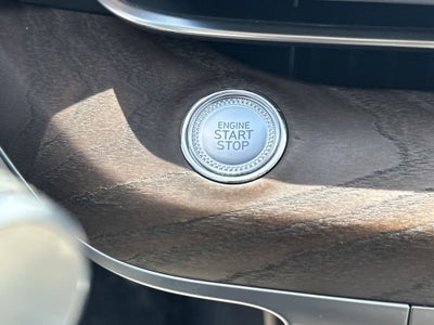 2021 Genesis G80 2.5T