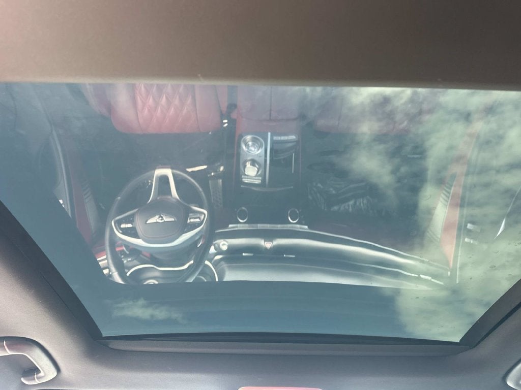 2023 Genesis G80 3.5T