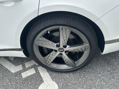 2023 Genesis G80 3.5T **ONE OWNER**