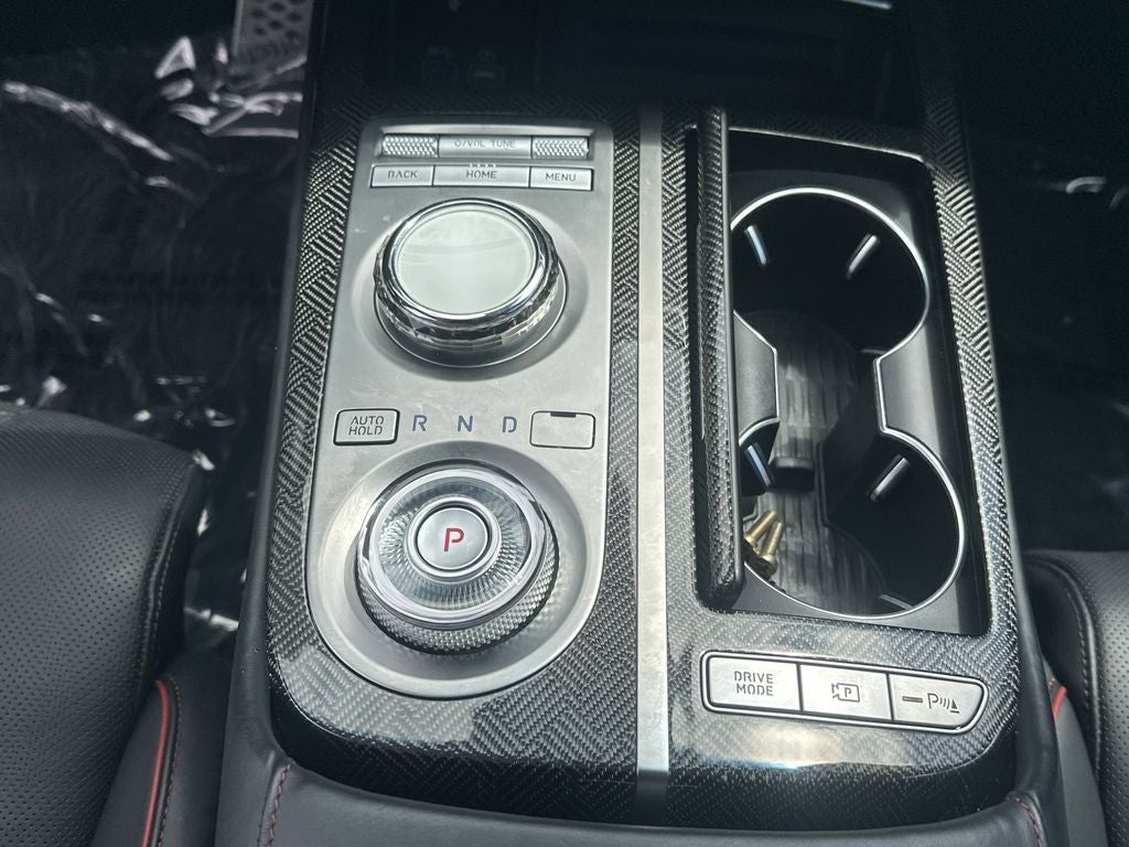 2023 Genesis G80 3.5T **ONE OWNER**