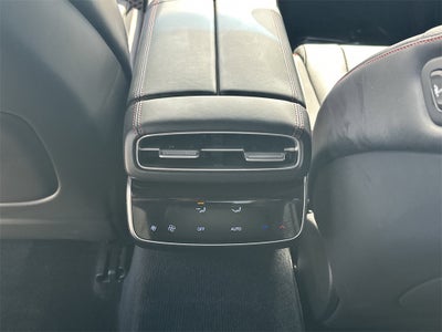 2025 Genesis G80 3.5T