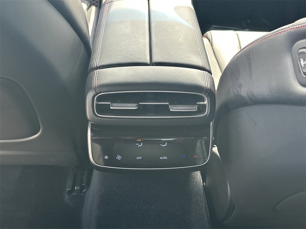 2025 Genesis G80 3.5T