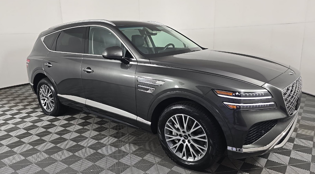 2025 Genesis GV80 2.5T AWD's photo