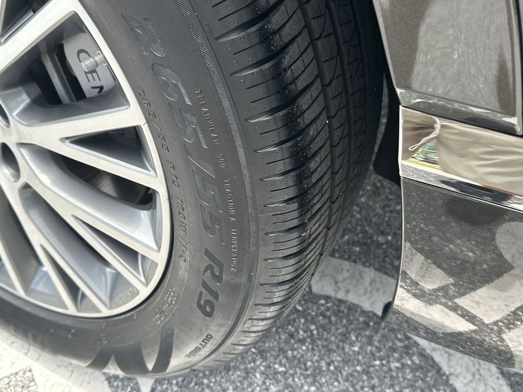 2025 Genesis GV80 2.5T