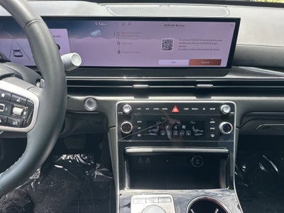 2025 Genesis GV80 2.5T
