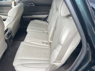 2021 Genesis GV80 2.5T Prestige