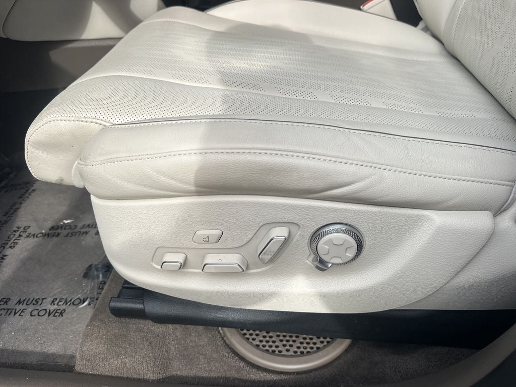2021 Genesis GV80 2.5T Prestige