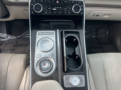 2021 Genesis GV80 2.5T Prestige