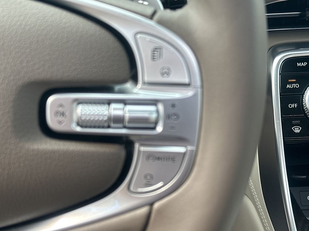 2021 Genesis GV80 2.5T Prestige