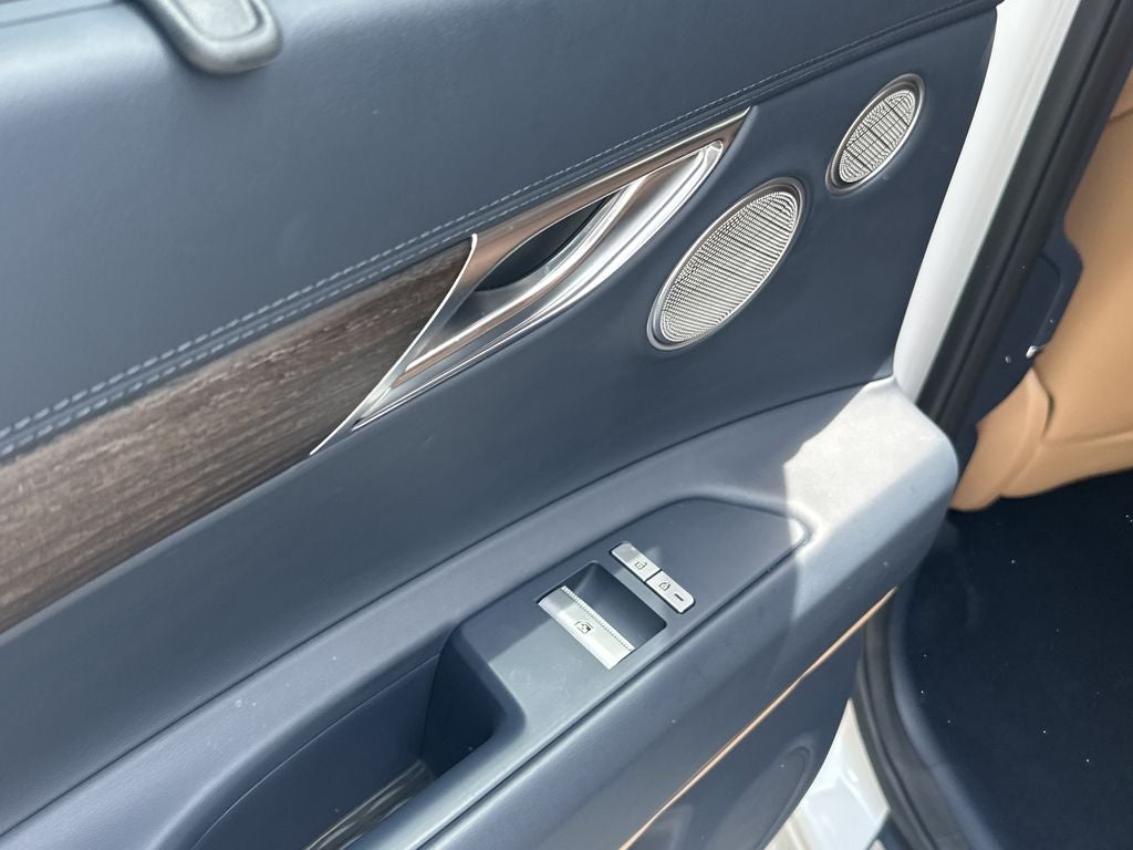 2023 Genesis GV80 2.5T