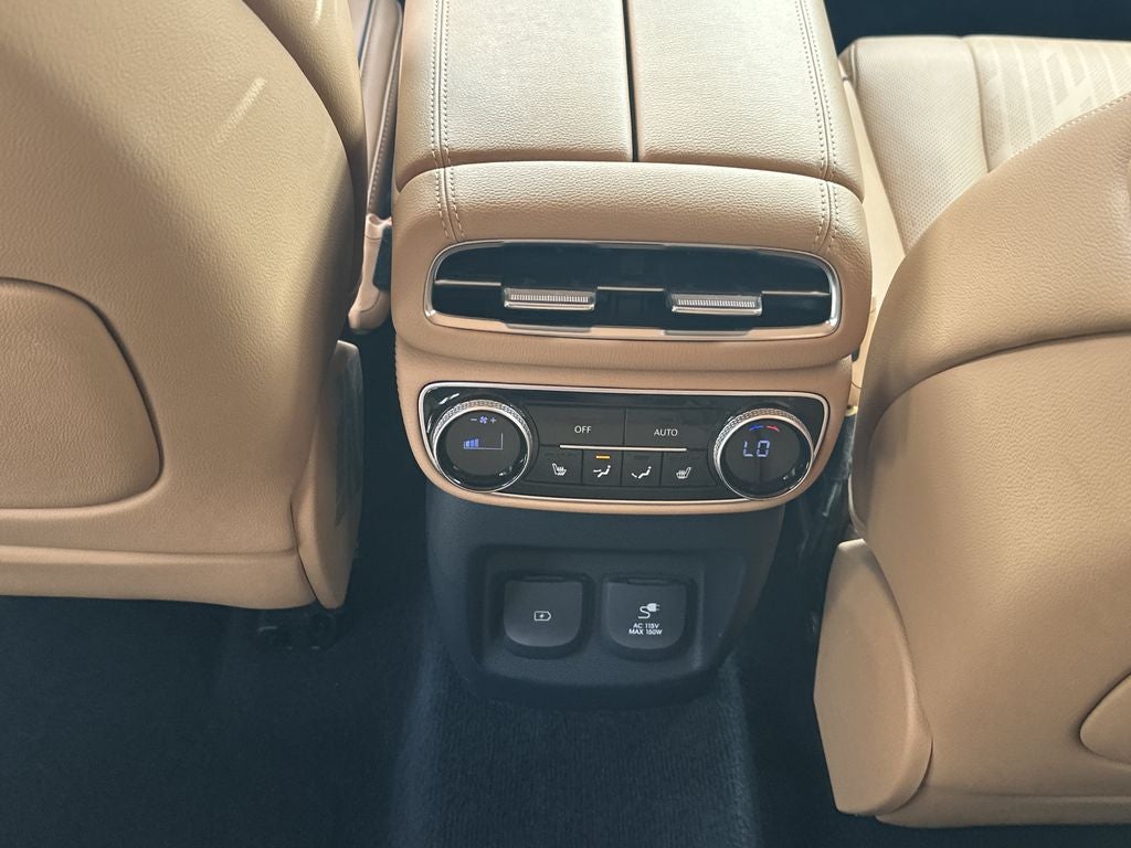2023 Genesis GV80 2.5T