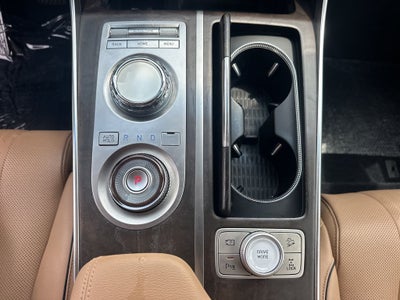 2023 Genesis GV80 2.5T
