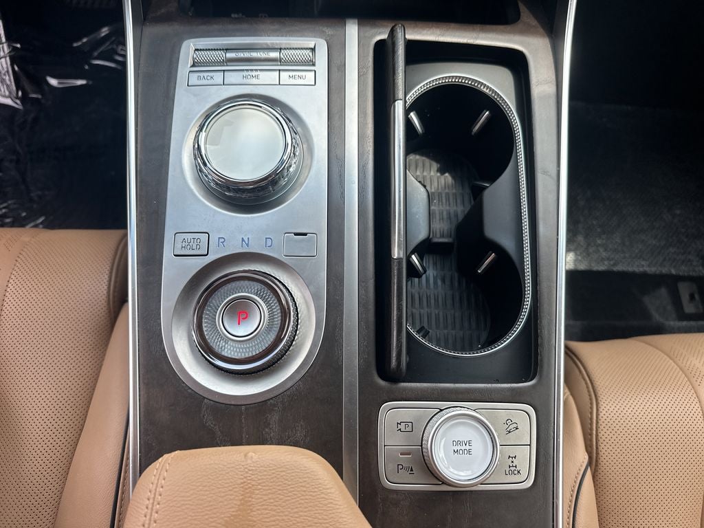 2023 Genesis GV80 2.5T