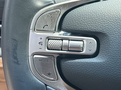 2023 Genesis GV80 2.5T