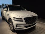 2021 Genesis GV80 2.5T