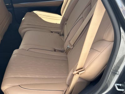 2023 Genesis GV80 2.5T