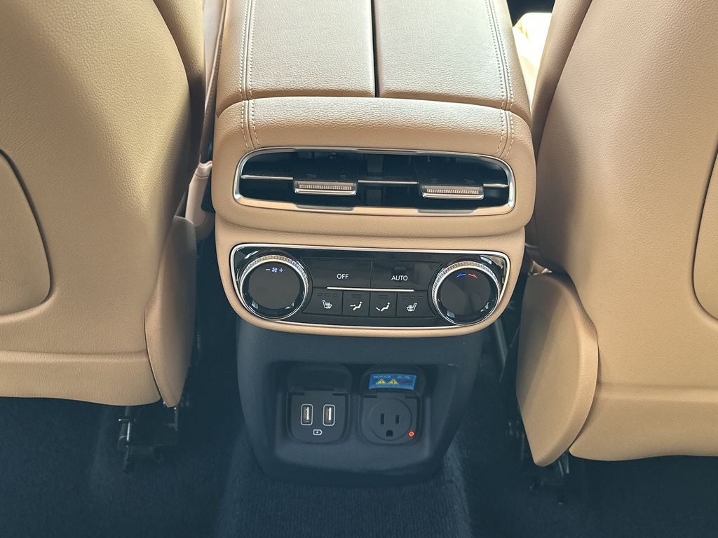 2023 Genesis GV80 2.5T