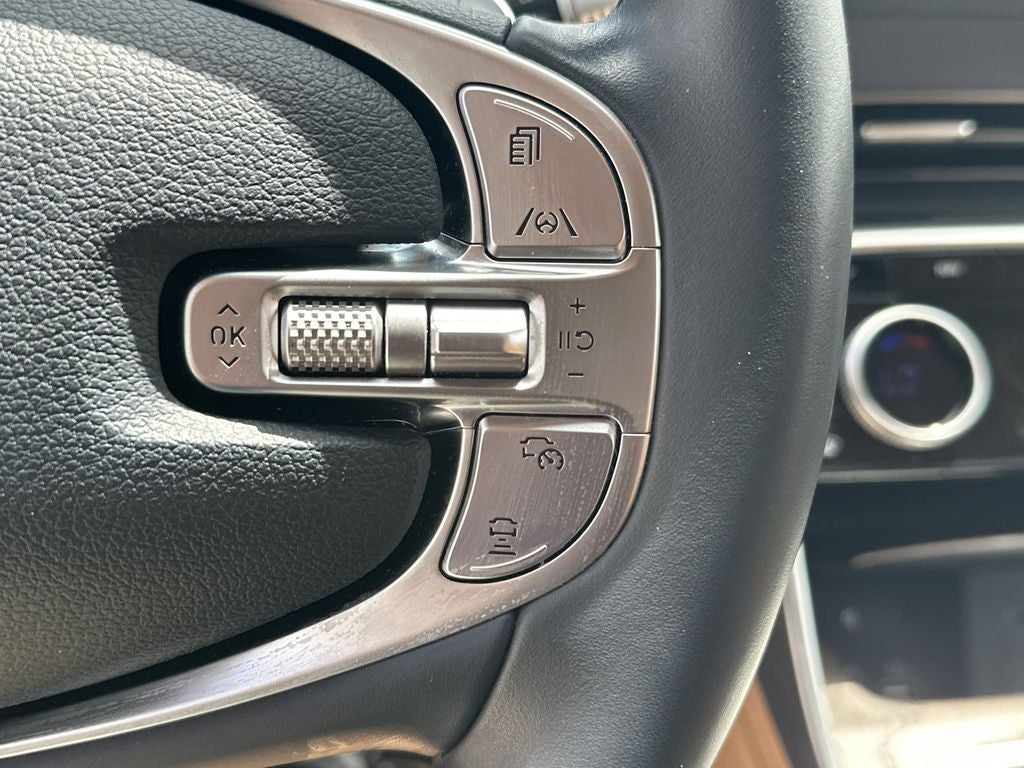 2023 Genesis GV80 2.5T